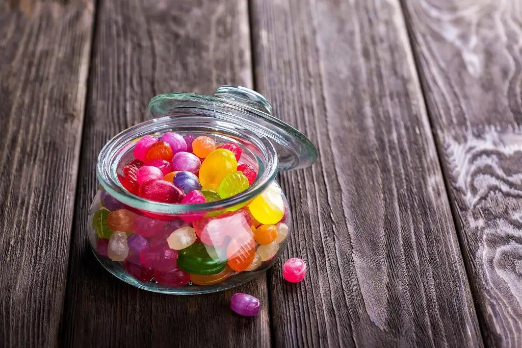 Fondo dulces
