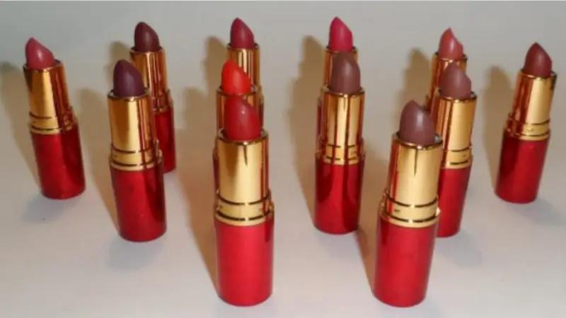 Labial Tipo MAC Matte